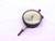 MAHR FEDERAL C2I DIAL TEST INDICATOR .025 MAX .0001" GRADUATION MIRACLE MOVEMENT - NS6054CZ5