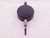MITUTOYO No.2976 DIAL TEST INDICATOR .02" MAX .0005" GRADUATION BWH573 10-0-10 - NS6056CZ5