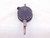FEDERAL B8Q DIAL TEST INDICATOR .0005" GRADUATION FULL JEWELED MIRACLE MOVEMENT - NS6060CZ5