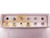 MITUTOYO 126-800 TIP SET FOR SCREW PITCH MICROMETER INCOMPLETE SET 60 DEGREE - NS6070CZ5