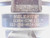 VALENITE 2 1/2 OD INDEXABLE END MILL SS3-250-4R24-50CT CAT50 SHANK SP-43 INSERTS - JG4233CZ5