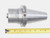 CAT50 DEVLIEG MICROBORE 50CT-ADE-2248-30 BORING RING TOOL HOLDER 3" PROJECTION - JG4236CZ5