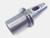 CAT50 COMMAND MORSE TAPER #5 TOOL HOLDER 4" PROJECTION C6M4-0005 MT5 INSPECTION - JG4238CZ5