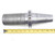 CAT50 DEVLIEG MICROBORE 50CT-ADE1287-60MTP A BORING RING TOOL HOLDER 6" PROJ. - JG4242CZ5