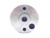 CAT50 DEVLIEG MICROBORE 50CT-ADE1287-60MTP A BORING RING TOOL HOLDER 6" PROJ. - JG4242CZ5