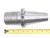 CAT50 DEVLIEG MICROBORE 50CT-ADE-1287-40-MTPA BORING RING TOOL HOLDER 4" PROJ. - JG4243CZ5