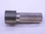 SHOP MADE 1 5/8 16 USF THREAD PLUG GAGE 1.625 1.6250 1 5/8"-16 INSPECTION CHECK - DW40903CH5