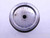 SHOP MADE M75 X 4 THREAD PLUG GAGE 75 4.0 METRIC INSPECTION CHECK - DW40919CH5
