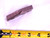 1pc AMEC 455H-0230 2 15/16 O.D. SERIES #5 COBALT SPADE DRILL INSERT 2.9375 USA - JJ1246BL5