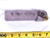 HEXTURN THSNL-20-6D LATHE TURNING TOOL HOLDER 1 1/4 SHANK HN-64 INSERTS 6" OAL - JJ1260BU5