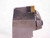 HEXTURN THSNL-20-6D LATHE TURNING TOOL HOLDER 1 1/4 SHANK HN-64 INSERTS 6" OAL - JJ1260BU5