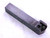 MTVOL-16-55D LATHE TURNING TOOL HOLDER 1" SQUARE SHANK TN-54 INSERTS 5 3/4 OAL - JJ1265BU5