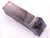 LATHE TURNING TOOL HOLDER 1 1/2 SQUARE SHANK TN-54 INSERTS 6 1/4 OAL MODIFIED - JJ1266BU5