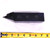 MVVNN24-4E LATHE TURNING TOOL HOLDER 1 1/2 SQUARE SHANK VN-43 INSERTS 7" OAL - JJ1267BU5