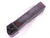 MTVOL-16-55D LATHE TURNING TOOL HOLDER 1" SQUARE SHANK TN-54 INSERTS 6" OAL - JJ1271BU5