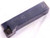 SECO SCLCR-12-4 LATHE TURNING TOOL HOLDER 3/4 SHANK CC-43 INSERTS 4 3/4 OAL - JJ1272BU5