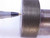 SHOP MADE 1 13/16 18 THREAD PLUG GAGE 1.8125 1 13/16"-18 INSPECTION CHECK - DW40922CH5