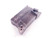 CUSTOM / MODIFIED ? TWIN TURNING TOOL HOLDER 1 1/4 SHANK HEIGHT DN-54 INSERTS - NS6079BU5