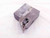 MVNNR-24-3 LATHE TURNING TOOL HOLDER 2.580 X 1.230 SHANK VN-33 INSERTS MODIFIED - NS6083BU5