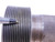 SHOP MADE 2 3/4 12 THREAD PLUG GAGE 2.75 2.750 2.7500 GO ONLY P.D. = 2.6945 - DW40933CH5