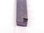 LATHE TURNING TOOL HOLDER 1 1/4 SQUARE SHANK SN-32 INSERTS 6 1/4 OAL 1.25 - NS6087BU5