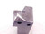 CARBOLOY MSRNL-24-8 LATHE TURNING TOOL HOLDER 1 1/2 SHANK SN-86 INSERTS 5" OAL - NS6089BU5