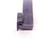 VALENITE VHDBS-20 LATHE TURNING TOOL HOLDER 1 1/4 SQUARE SHANK ECON-O-GROOVE - NS6091BU5