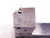 CUSTOM / MODIFIED TWIN TURNING TOOL HOLDER 1 1/2 SQUARE SHANK CN-64 INSERTS 1.5 - NS6093BU5
