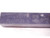 VALENITE VHDBS-20 L LATHE TURNING TOOL HOLDER 1 1/4 SQUARE SHANK 7" OAL - NS6094BU5