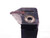 VALENITE VHDBSN-20 LATHE TURNING TOOL HOLDER 1 1/4 SQUARE SHANK ECON-O-GROOVE - NS6096BU5