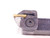 VALENITE VHDBS-20 R LATHE TURNING TOOL HOLDER 1 1/4 SQUARE SHANK ECON-O-GROOVE - NS6098BU5