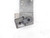CARBOLOY MSRNL-24-8 LATHE TURNING TOOL HOLDER 1 1/2 SHANK SN-86 INSERTS EXTENDED - JG4271BU5