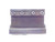 CUTOFF BLADE HOLDER TOOL BLOCK FITS 52.6mm X 8.5mm X 259mm BLADE T-7624 - JG4272BU5