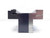 ISCAR SGTBK 38-9 CUTOFF BLADE TOOL BLOCK FITS 52.6mm X 8.5mm BLADE 38mm SHANK - JG4273BU5