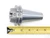 CAT40 SECO GRAFLEX G4 MODULAR TOOL HOLDER STUB LENGTH 1 1/2 PROJ. EM25024012235 - JG4275CH5