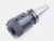 CAT40 KENNAETAL 1 1/2 ID SOLID END MILL TOOL HOLDER 1.5 EXTENDED CV40EM150462 - JG4278CH5