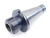 NMTB50 TSD AF100 COLLET CHUCK TOOL HOLDER 2 3/4 PROJECTION AF911990 AF 100 - JG4286BG5