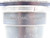 CAT50 TSD UNIVERSAL AF100 COLLET CHUCK TOOL HOLDER 4" PROJECTION AF911499 AF 100 - JG4287BG5