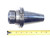CAT50 TSD UNIVERAL ENG. AF100 COLLET CHUCK TOOL HOLDER AF913439 AF 100 - JG4288BG5