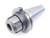 CAT50 UNIVERSAL ENG. AF100 COLLET CHUCK TOOL HOLDER 2 3/4 PROJ. 91957 AF 100 - JG4290BG5