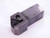 MTVOL16-55D LATHE TURNING TOOL HOLDER 1" SQUARE SHANK TN-54 INSERTS 3" OAL - JJ1277BU5