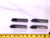 4pcs MDPNN-12-4B LATHE TURNING TOOL HOLDER 3/4 SQUARE SHANK DN-43 INSERTS .75 - JJ1278BU5