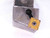 MSRNR-24-6 LATHE TURNING TOOL HOLDER 1 1/2 SQUARE SHANK SN-64 INSERTS 6" OAL - JJ1280BU5