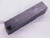 LATHE TURNING TOOL HOLDER 1 1/4 SQUARE SHANK SN-32 INSERTS 6" OAL INDEXABLE 1.25 - JJ1284BU5