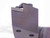 LATHE TURNING TOOL HOLDER 1 1/4 SQUARE SHANK DN-64 INSERTS 3" OAL 1.25 MODIFIED - JJ1289BU5