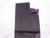 T-0090 LATHE TURNING TOOL HOLDER 1 1/4 X 2 1/2 SHANK DN-54 INSERTS MODIFIED - JJ1300BU5