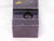 VALENITE VHDBS-20-R/L TURNING TOOL HOLDER 1 1/4 SQUARE SHANK MODIFIED NO CLAMP - JJ1311BU5
