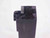 TOOL FLO CLVOR-208 LATHE TURNING TOOL HOLDER 1 1/4 SQUARE SHANK 6 3/4 OAL 1.25  - JJ1317BU5