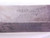 CARBOLOY MSRNR-24-8 LATHE TURNING TOOL HOLDER 1 1/2 SHANK SN-86 INSERTS 1.5 - JJ1319BU5