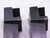 2pcs CARBOLOY MTGNR-16-5 LATHE TURNING TOOL HOLDER 1" SHANK TN-54 INSERTS 6" OAL - JJ1320BU5